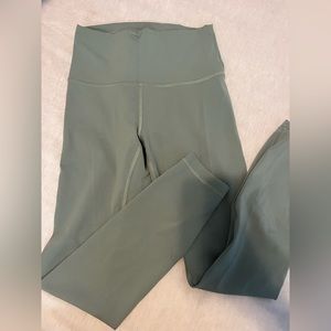 Wunder train high rise 25”